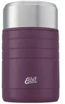 Esbit Thermobeh&auml;lter Esbit MAJORIS Thermobeh&auml;lter - schwarz oder Aubergine 800 ml