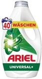 ARIEL Universal+ Vollwaschmittel (40 WL / 1,8 kg)