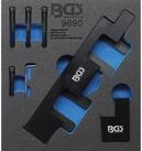 BGS Werkzeugwagen BGS Werkstattwageneinlage 1/6:...