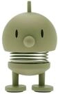 HOPTIMIST Dekofigur Bumble XS Soft Olive