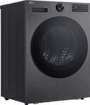 LG W&auml;rmepumpentrockner Serie X7 RT10X7B