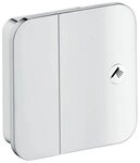 hansgrohe Absperrventil Axor One, Unterputz