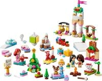 LEGO&reg; Spielzeug-Adventskalender Adventskalender 2026 (43298), LEGO Disney...