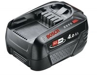 GARDENA PBA 18V 4,0 Ah W-C SoC Akku