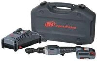 Ingersoll Rand Bohrschrauber Ingersoll Rand Akku-Ratschenschrauber Kit...
