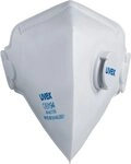 Uvex Zahnschutz Faltmaske Silv-Air C 3110 FFP1