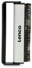 Lenco Plattenspieler-Reinigungs-Set TTA-3IN1, (1-St), Kohlenstoffb&uuml;rste,