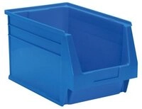 Tayg Aufbewahrungsbox Tayg Sichtlagerkasten, stapelbar, Kunststoff, 600 x 400 x...