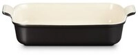 LE CREUSET Auflaufform LeCreuset Auflaufform rechteckig 32cm Tradition, Auswahl