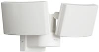 Oktaplex lighting LED Au&szlig;en-Wandleuchte Cali Dos LED Strahler IP65 dreh- und