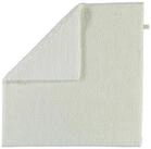Rhomtuft Badematte Pur, 100% Baumwolle, Wendemodell