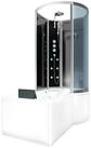 AcquaVapore Grossraumdusche Whirlpool Wanne Duschkabine sw K50-L32-WP-ALL 170x,