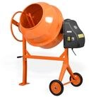 Hecht Betonmischer HECHT 2185 Betonmischer 180 l, 850 W, elektrisch, Qualit&auml;t