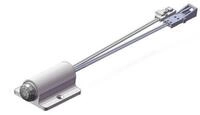 kalb Schalter LED PIR-Schalter Bewegungs-Melder f&uuml;r Einbau Schrank, 12VDC,...