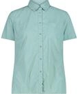 CAMPAGNOLO Outdoorbluse Hemd WOMAN SHIRT