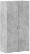 vidaXL Mehrzweckschrank 60 x 32 x 115 cm Mehrzweckschrank Schrank B&uuml;cherschrank