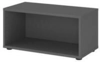 HAMMERBACHER Regal Regal FlexWall 1OH graphit