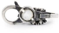 Trollbeads Bead Schneeball Verschluss, TAGLO-00111