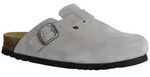 Scholl Fae Pantolette grau 38 EU