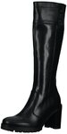 Nero Giardini Nero Giardini Stiefel Leder Stiefel