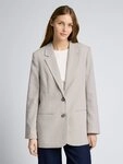 TOM TAILOR Denim Jackenblazer summer blazer M