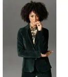 Aniston CASUAL Jackenblazer mit Reverskragen