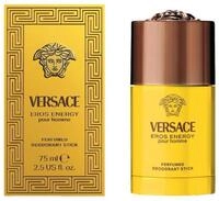 Versace Deo-Spray Eros Energy Deostick 75
