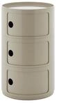 Kartell Beistelltisch