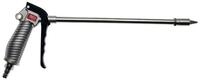 BGS Ausblaspistole BGS Hochleistungs-Druckluft-Ausblaspistole mit Venturid&uuml;se...