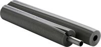 NMC PE-Rohr Climatube&reg;Zip PE-Rohrisolierung grau grau