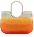 REISENTHEL&reg; Tragetasche loopshopper L mesh tropical