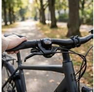 Shimano Schalthebel SHIMANO Schalthebel SL-7S50 Schalthebel - f&uuml;r 7-Gang