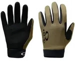 Oakley Fahrradhandschuhe Seeker MTB armygr&uuml;n - 1 Paar gr&uuml;n L