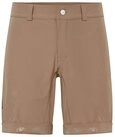 VAUDE Funktionshose Men's Cyclist Shorts (1-tlg) atmungsaktive und...