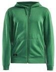 Craft Sweatshirt Community Full Zip Hoodie