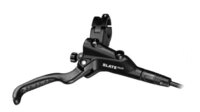 TRP Scheibenbremse TRP Slate Evo HD-M807 4-Kolben Scheibenbremse Standard...