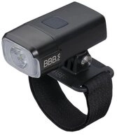 BBB Fahrradbeleuchtung BBB Helmlampe AdventureStrike 600, 600 Lumen LED, IPX4