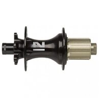 NOVATEC Laufrad Novatec Hinterradnabe D462SB-A5A-B12 BOOST 32 Loch Novatec Disc...