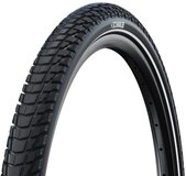 Schwalbe Fahrradreifen Schwalbe Reifen Marathon Plus Tour Drahtreifen 27.5x2.15...