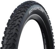 Schwalbe Fahrradreifen Schwalbe DRAHTREIFEN SMART SAM Active Line 54-559...