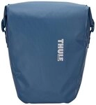 Thule Fahrradtasche Shield Pannier 25L Pair (Set, 2-tlg)