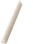 Friedrich M&uuml;ller Feile, Hart Arkansas 3-kant Feile 100 x 13 mm 1.3 cm x 10 cm