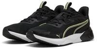 PUMA DISPERSE XT 4 Trainingsschuh Textil-Obermaterial, Gummilaufsohle mit