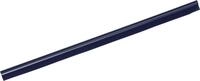 DURABLE Prospekth&uuml;lle Klemmschienen 6mm dunkelblau VE=100 St&uuml;ck