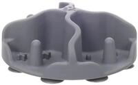 Flamingo Antischlingnapf Slow Feeder-Einsatz Futternapf Woopy rund