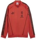 PUMA Sweatjacke AC Milan KING Anthem Jacke Jugendliche