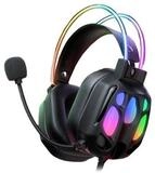 ONIKUMA ONIKUMA X89 Gaming Kopfh&ouml;rer Mikrofon Schwarz In-Ear-Kopfh&ouml;rer