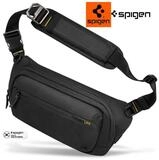 Spigen Umh&auml;ngetasche Schultertasche & Brusttasche f&uuml;r Herren & Damen...