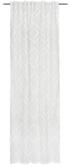 G&ouml;zze Vorhang G&Ouml;ZZE Fertigvorhang CLIFF weiss BH 140x245 cm wei&szlig; Gardine