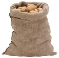 vidaXL Gartensack Jutes&auml;cke 30 Stk. 60x105 cm 100% Jute 220 g/m&sup2;, (30-tlg)